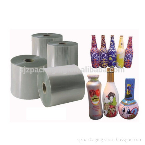 shrink film